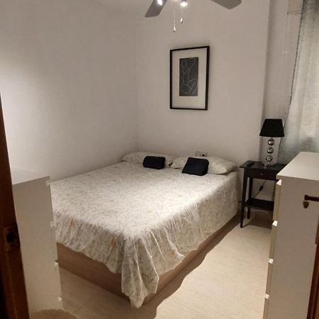 Apartmán Estupendo Piso En L'Ampolla Exteriér fotografie
