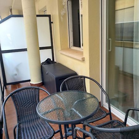 Apartmán Estupendo Piso En L'Ampolla Exteriér fotografie
