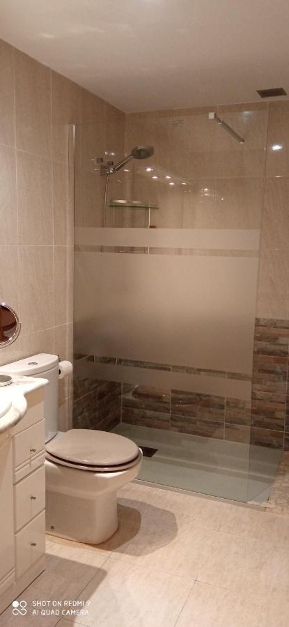 Apartmán Estupendo Piso En L'Ampolla Exteriér fotografie