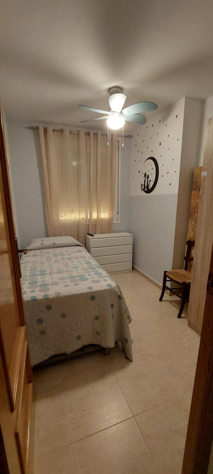 Apartmán Estupendo Piso En L'Ampolla Exteriér fotografie