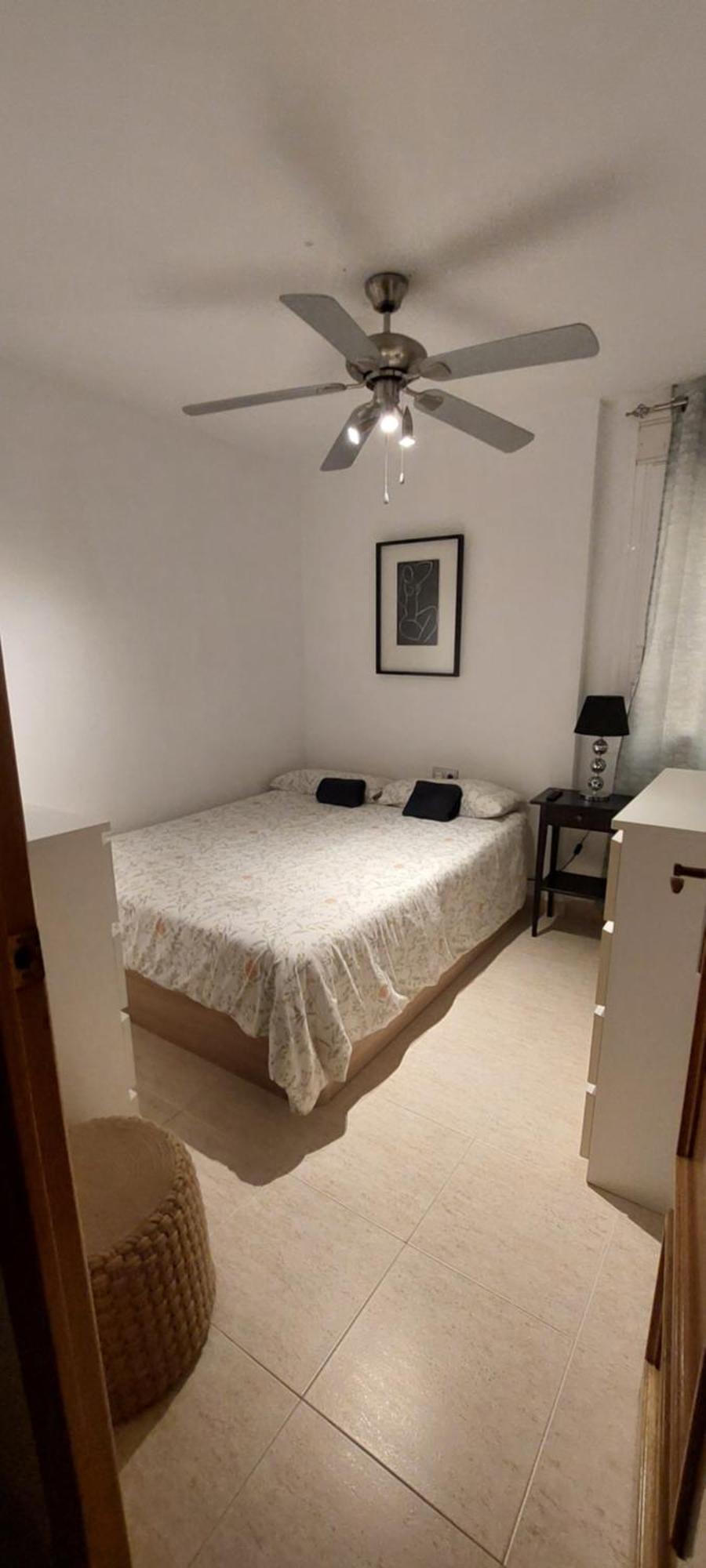 Apartmán Estupendo Piso En L'Ampolla Exteriér fotografie