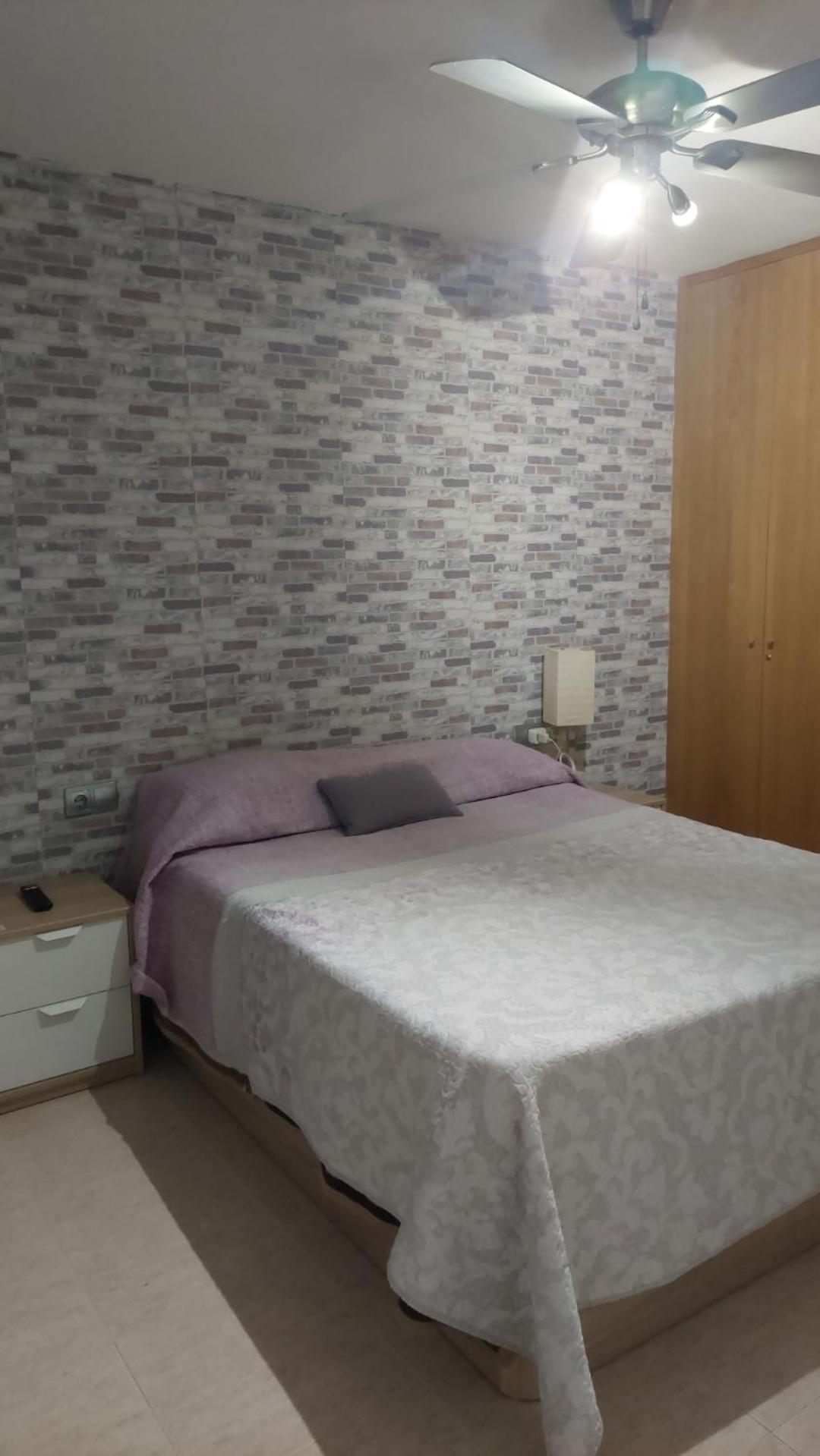 Apartmán Estupendo Piso En L'Ampolla Exteriér fotografie